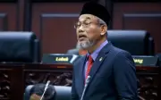 Timbalan Ketua Amanah tak pertahan Klawang, sedia jika dikehendaki