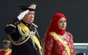 TMJ dan Anwar ucap tahniah sempena Ulang Tahun Keputeraan Agong