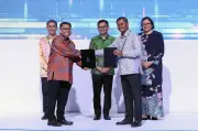TNB dan Petronas Gas meterai perjanjian bangunkan terminal regasifikasi ketiga di Perak