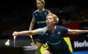 Toh Ee Wei terpaksa tarik diri dari Indonesia Open 2026
