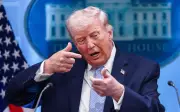 Trump ancam 'turunkan bom' jika Iran tidak patuh