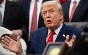 Trump enggan bebaskan aset Iran sebelum perjanjian damai