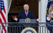 Trump nafikan Iran dedah terma perjanjian palsu