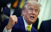 Trump: Pertemuan AS-Iran Akan Berlangsung di Qatar