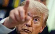 Trump ugut serang Iran jika Hezbollah tidak berhenti ganggu