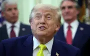Trump umumkan konvensyen Republikan jarang berlaku sebelum pilihan raya pertengahan