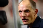 Tuchel kesal detik lagu kebangsaan rosak akibat jurugambar
