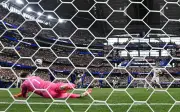 Tuchel lakukan perubahan berani, England atasi Croatia