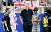 Tuchel menang 1-0 ke atas jurugambar selepas detik Piala Dunia 'rosak'