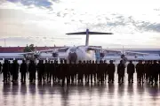 TUDM rancang gantikan pesawat C-130 Hercules yang berusia 50 tahun