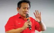 Tun Faisal Gesa Komponen PN Sokong Calon PN, Bukan BN di PRN Johor