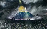 Turki kecam Kanye West kerana hina sensitiviti kerohanian