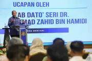 TVET Pertanian Diperkukuh untuk Sokong Sektor Agro-Makanan dan Jaminan Makanan Negara