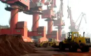 UK labur AS$66 juta dalam mineral kritikal kurangkan kebergantungan import