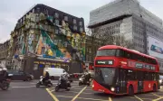 UK perluas skim penajaan pelarian dengan model Kanada