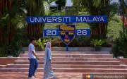 UM capai kedudukan tertinggi ke-56 dalam QS World University Rankings