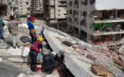 UN: Gempa Venezuela Sebabkan Kerugian AS$6.7 Bilion, 6% KDNK