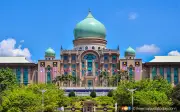 Unit bawah JPM urus peruntukan Subang, PJ