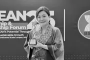 Usahawan Sarawak Esther Law meninggal dunia pada usia 52 tahun