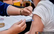 Vaksin rekaan AI lulus ujian manusia pertama, namun masih ada persoalan