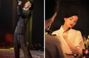 Vanness Wu sah kahwin dengan penyanyi Jepun Emi Aramaki