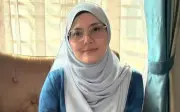 Wanita 'hilang' tampil, kata mahu dibiarkan sendirian