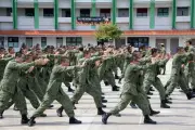 Warga China hilang PR, didenda S$9,000 kerana ingkar khidmat negara