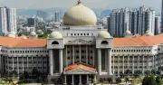 Warga China mengaku tidak bersalah bunuh rakan sekerja di Cheras