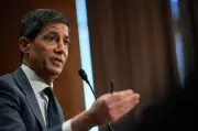 Warsh pengerusi mesyuarat FOMC pertama di tengah tekanan Trump dan inflasi