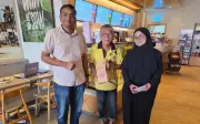 Wira setiap hari yang buat perubahan melalui kebaikan hati