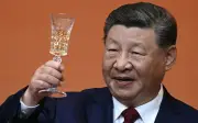 Xi berjanji kerjasama dengan Korea Utara lawan hegemoni