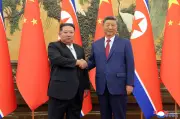Xi Jinping lawat Korea Utara minggu depan, pertama sejak 2019