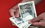 Yen merosot ke paras 160 berbanding dolar AS susulan konflik Teluk