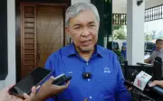 Zahid: BN-PH tak serang antara satu sama lain pada PRN Johor demi kepentingan nasional
