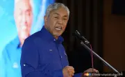 Zahid gesa BN rapatkan barisan; PRU16 ‘hampir tiba’
