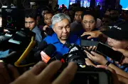 Zahid nafi 'drama politik' bubar DUN Johor, kata mandat rakyat untuk kestabilan