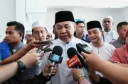 Zahid: Parti Melayu baharu harus bersatu, bukan berpecah