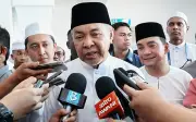 Zahid: Parti Melayu Baharu Patut Satukan, Bukan Pecahkan Perpaduan