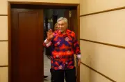 Zahid pertahankan Umno solo di Negeri Sembilan, tolak tuduhan khianat