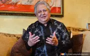 Zaid Ibrahim antara 14 mohon sertai PAS
