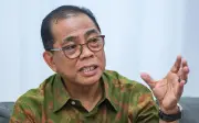 Zaid sertai PAS demi relevansi, kata Naib Presiden Umno