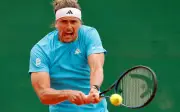Zverev mulakan Halle Open dengan kemenangan tiga set selepas kejayaan Terbuka Perancis
