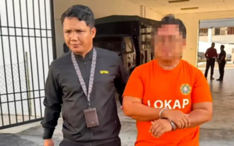 3 ditahan berkait dokumen palsu beli beras RM20 juta