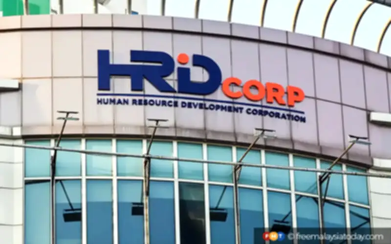 6 pegawai HRD Corp digantung masih disiasat, RM270.72 juta dipulihkan