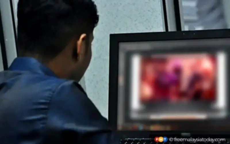 Ahli Parlimen cadang hukuman sebat untuk pembuat deepfake lucah