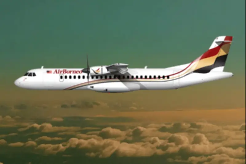 AirBorneo nasihat penumpang jangkakan perubahan jadual di Sabah, Sarawak