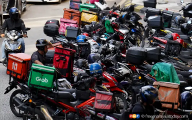 Akta Pekerja Gig 2025 Ubah Landskap Perlindungan Keselamatan Sosial Pekerja