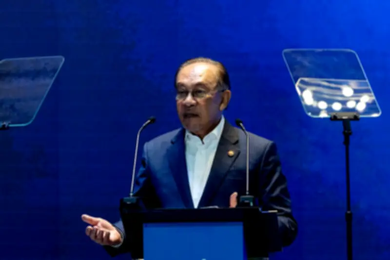Ant International buka pusat operasi di KL, Anwar kata cipta pekerjaan dan tingkat bakat AI