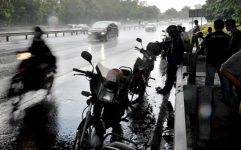 Apabila Tempat Berteduh Jadi Perangkap Maut di Lebuhraya Malaysia