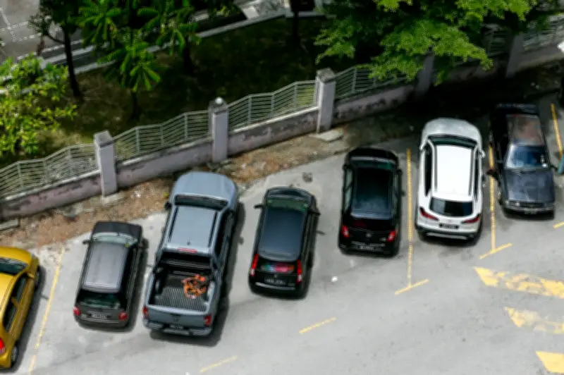Aplikasi Flexi Parking dan Smart Selangor Parking kembali pulih selepas serangan siber